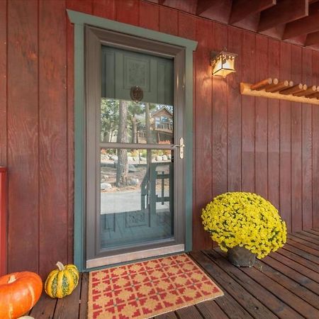 Cozy Pet-Friendly Cabin W Fenced-In Yard Close To Slopes Beach Town Carnelian Bay Eksteriør bilde